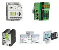 PLCs and SCADA Solutions for Industrial Automation and Process Control